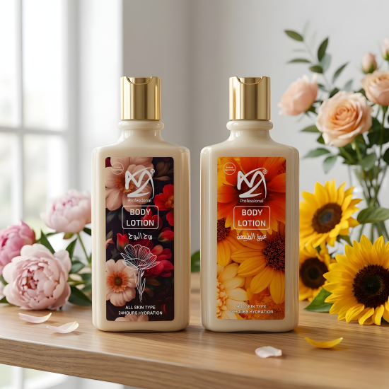 Body Lotion